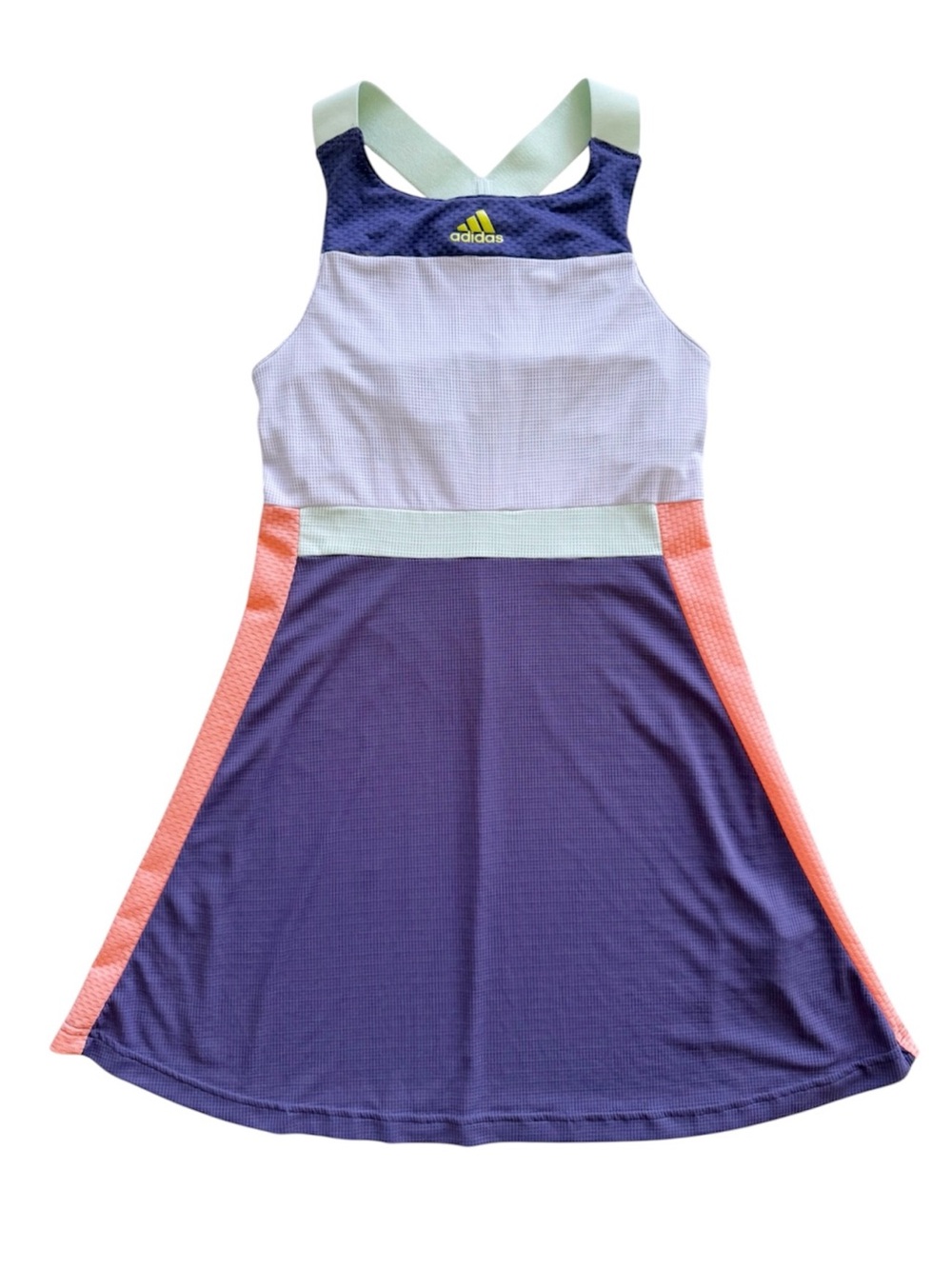 Adidas Women's HEAT.RDY Tennis Dress size Medium